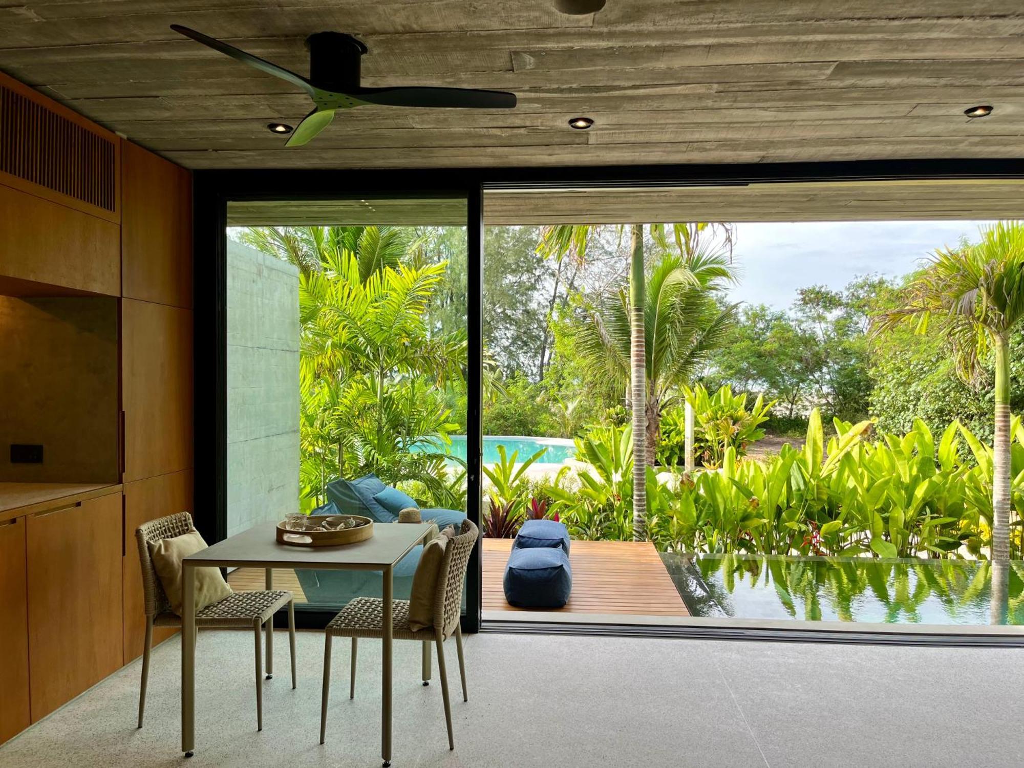 Cape Pakarang Wow Wild Wellness Escapes * Khao Lak