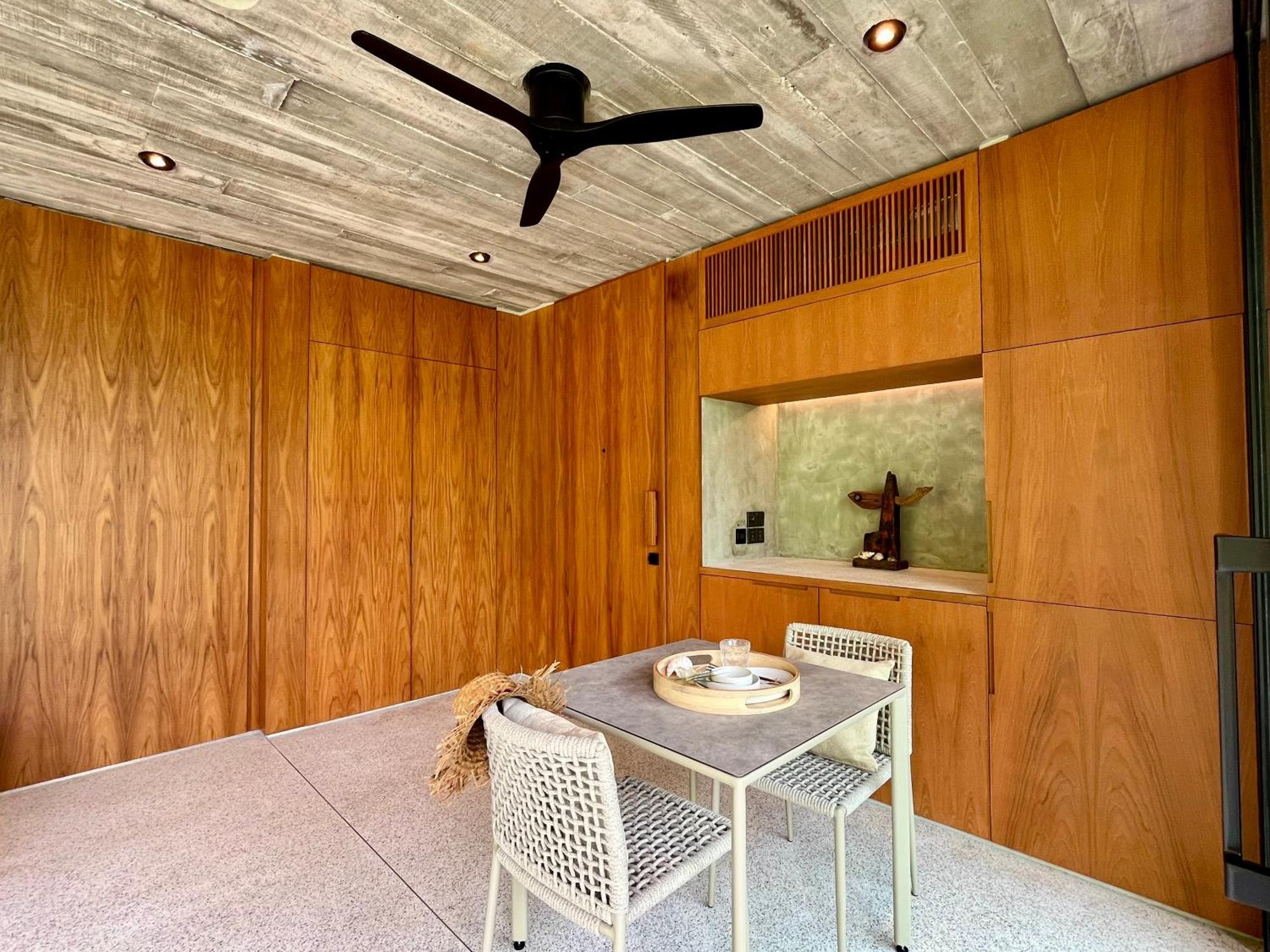 酒店 Cape Pakarang Wow Wild Wellness Escapes