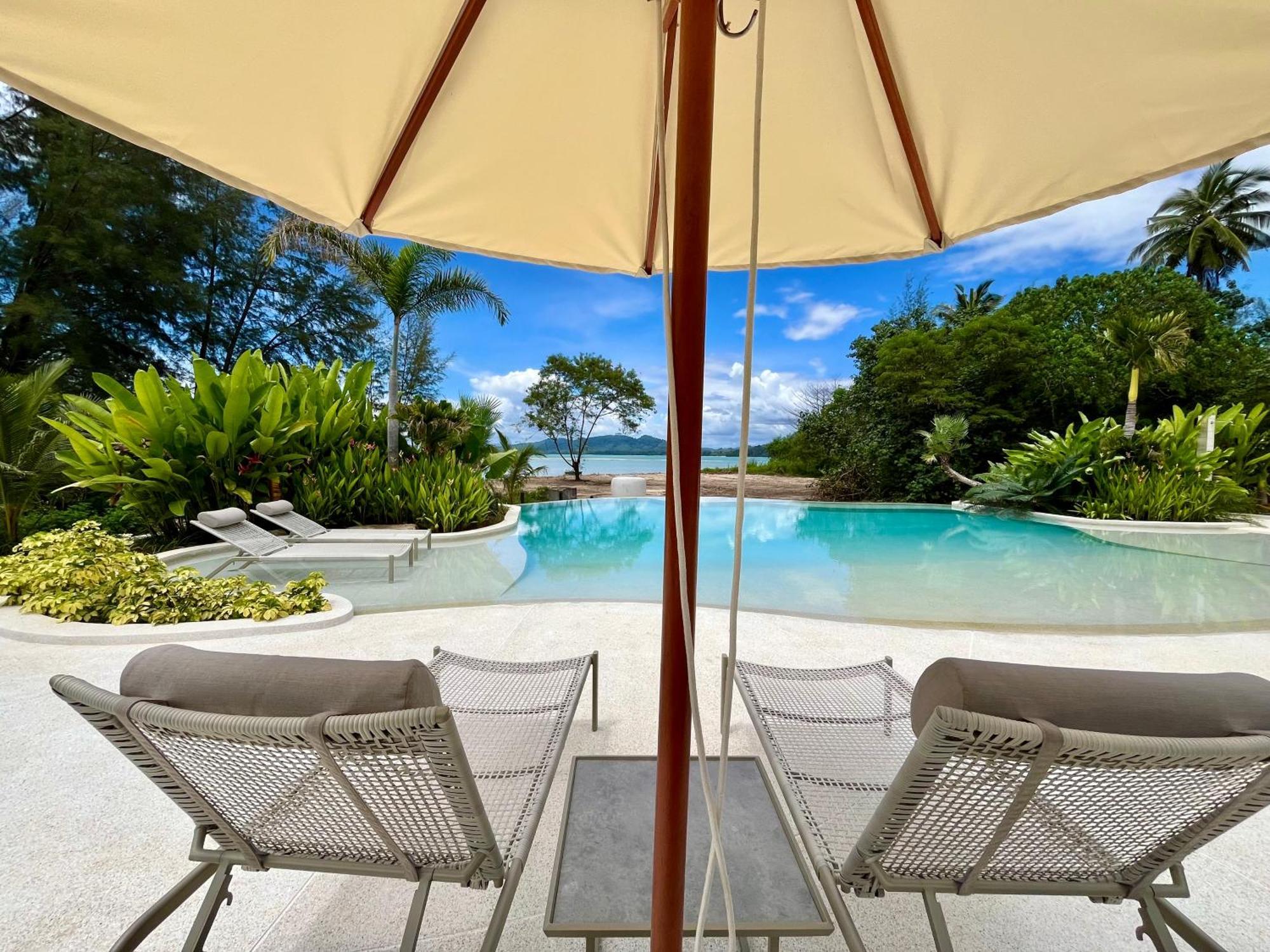 酒店 Cape Pakarang Wow Wild Wellness Escapes