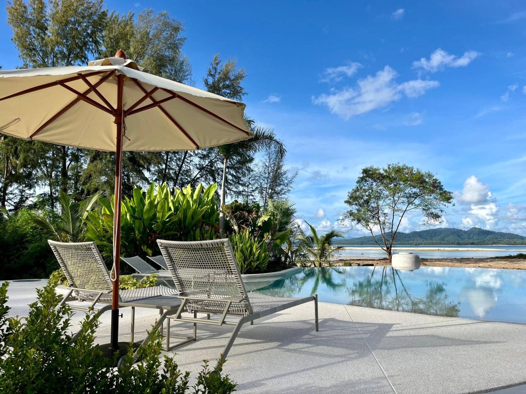Cape Pakarang Wow Wild Wellness Escapes Khao Lak